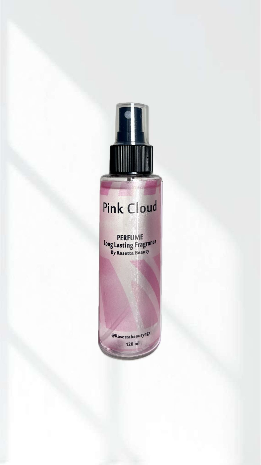 Pink Cloud