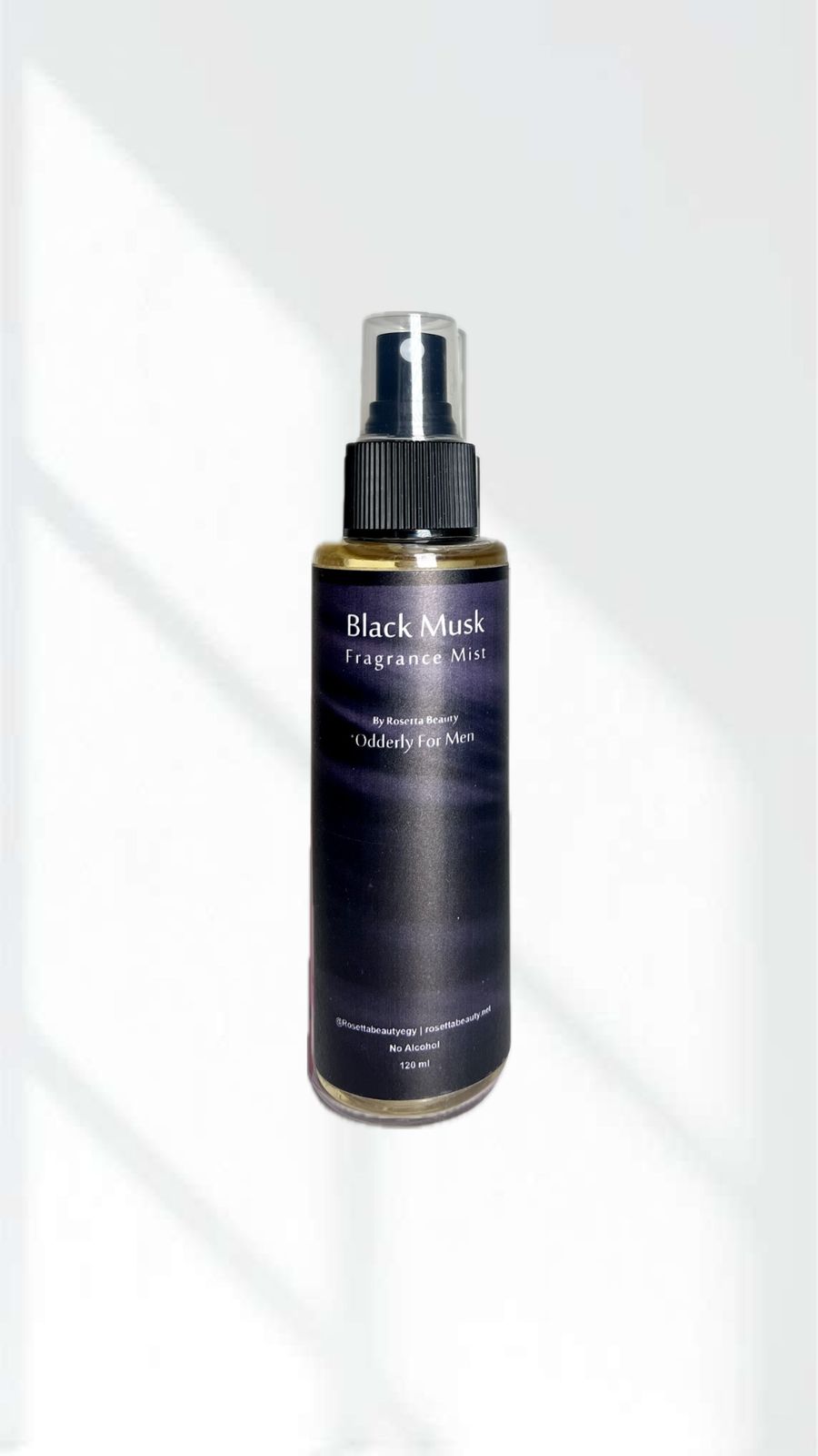 Black Musk