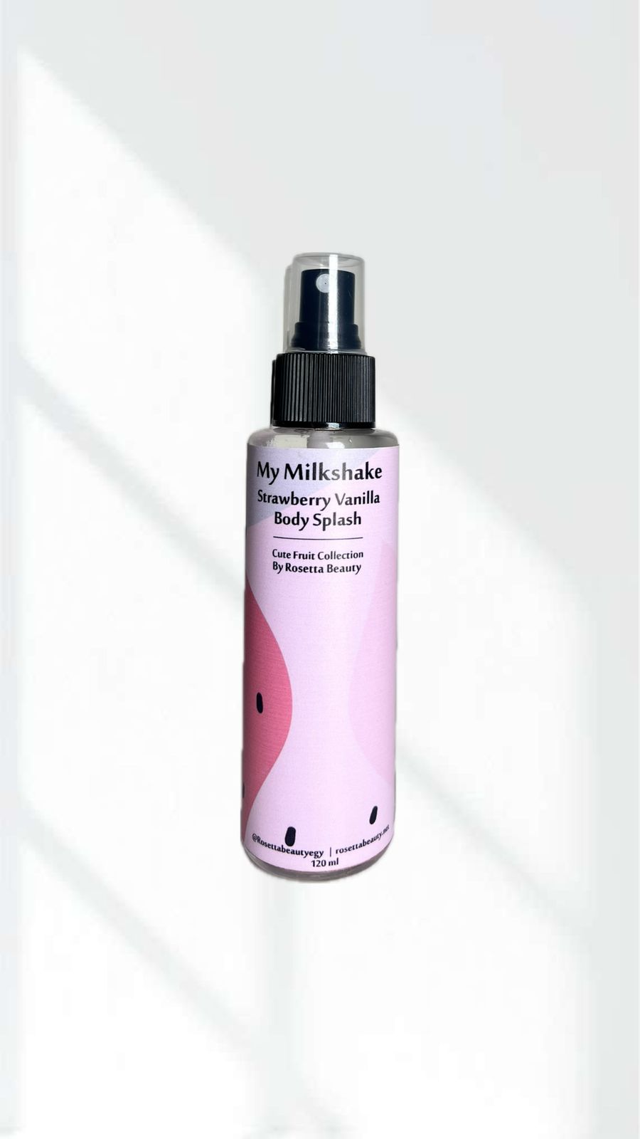 Milkshake Strawberry