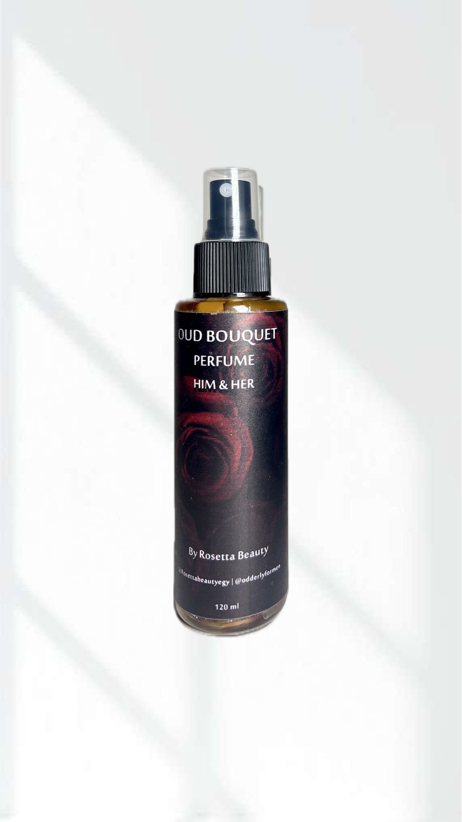 Oud Bouquet