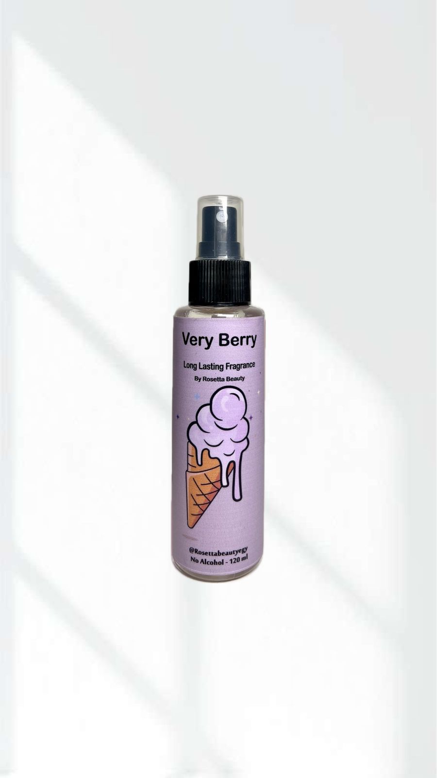 Very Berry